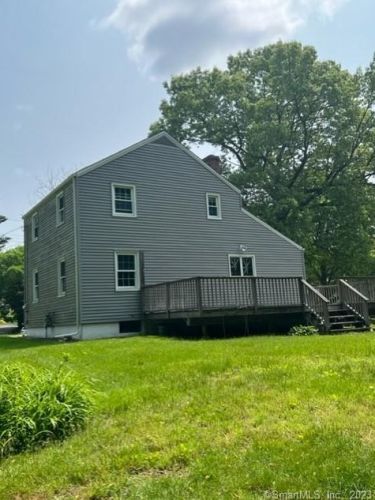 93 Lycett St, Bridgeport, CT 06611 exterior