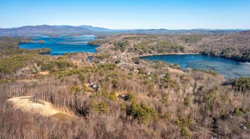 265 High Country Way, Holderness, NH 03245 exterior