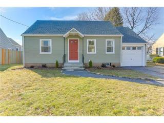 146 Piper Rd, New-Haven, CT 06514 exterior