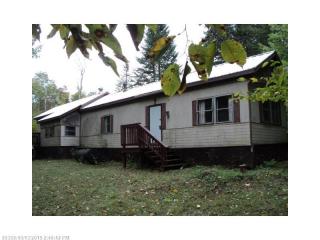 43 Ludden Ln, Lincoln, ME 04457 exterior