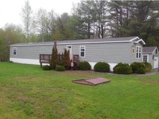 3165 Vt Route 105, Sheldon, VT 05483 exterior