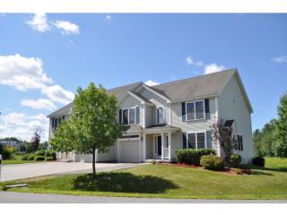 21 Pineo Farms Rd, Seabrook, NH 03874 exterior