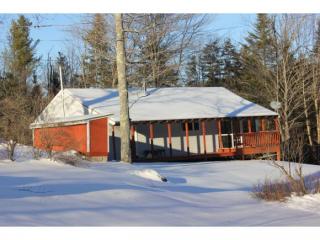 38 Breznick Rd, Peru, VT 05152 exterior