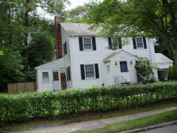 69 Longfellow Rd, Newton, MA 02462 exterior