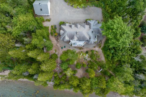 98 Sunset Bay Dr, Steuben, ME 04680 exterior