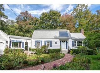 44 Border St, Scituate, MA 02066 exterior