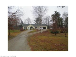 1461 Main Rd, Phippsburg, ME 04562 exterior