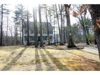 53 Meetinghouse Rd, Windham, NH 03087 exterior