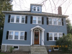 112 Grasmere St, Newton, MA 02458 exterior