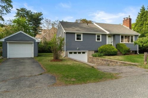 5 Morse Ave, Wilmington, MA 01887 exterior