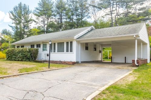 13 Maybury Rd, Maynard, MA 01754 exterior