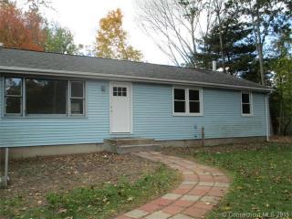 1 Malchiodi Dr, Wallingford, CT 06492 exterior