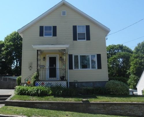 59 Baldwin St, Fall-River, MA 02720 exterior