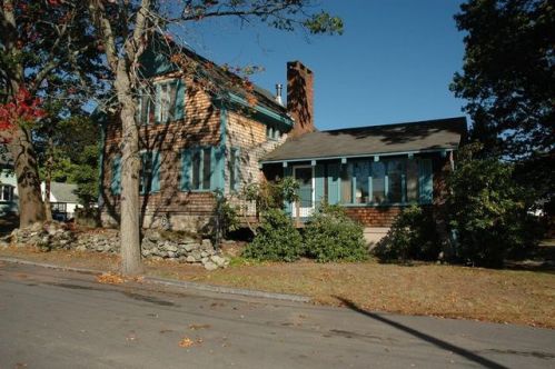 38 Miller St, Methuen, MA 01844 exterior