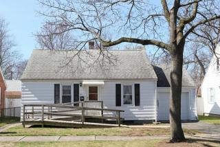 130 Eddy St, Springfield, MA 01104 exterior
