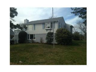 52 Grandview Dr, Charlestown, RI 02813 exterior