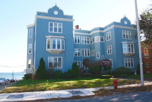 252 Ocean St, Lynn, MA 01902 exterior