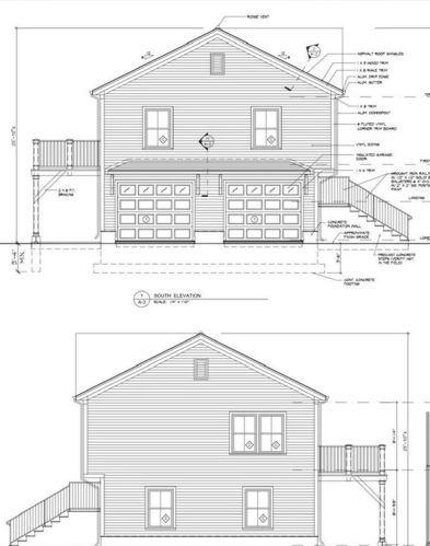 46 Burnside Ave, Woonsocket, RI 02895 exterior