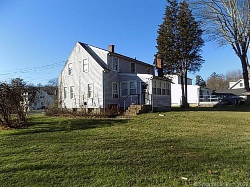 163 Pocono Rd, Brookfield-Center, CT 06804 exterior