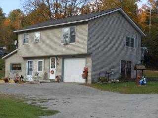 29 Jones Rd, Wolcott, VT 05680 exterior