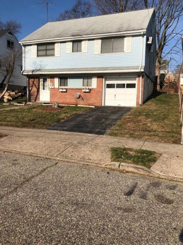 524 Merritt St, Bridgeport, CT 06606 exterior