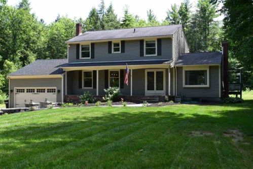 31 Colby Rd, Kingston, NH 03848 exterior