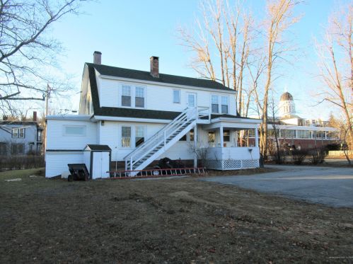 11 Columbia St, Augusta, ME 04330 exterior