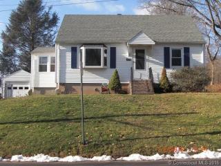 219 Oak St, Meriden, CT 06450 exterior