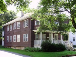 920 Chestnut St, Newton, MA 02465 exterior