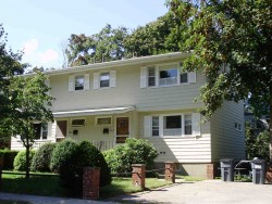 465 Albemarle Rd, Newton, MA 02460 exterior