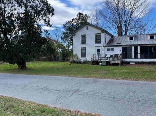 146 High St, Bath, NH 03740 exterior