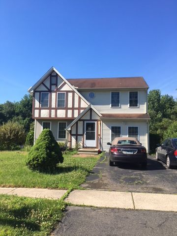 1 Sunrise Rd, Waterbury, CT 06716 exterior