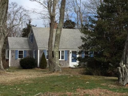 20 Depot Rd, Eastham, MA 02642 exterior