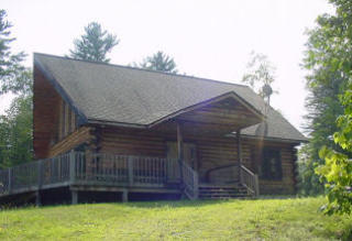 169 Cemetery Rd, Arlington, VT 05250 exterior