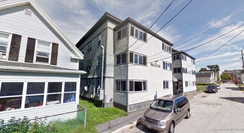 100 Summer St, Biddeford, ME 04005 exterior