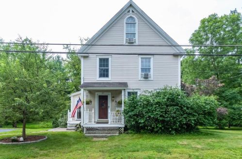 27 River Rd, Allenstown, NH 03275 exterior