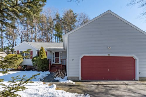 57 Glasgow Cir, Hudson, NH 03051 exterior