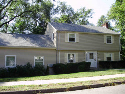 270 Webster St, Newton, MA 02466 exterior