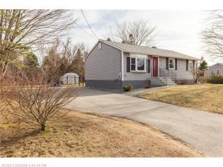 106 Maple St, Somersworth, NH 03878 exterior