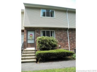 683 Churchill Dr, Hartford, CT 06111 exterior