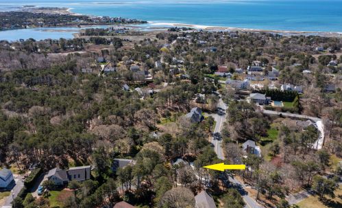 165 Ridgevale Rd, Chatham, MA 02633 exterior