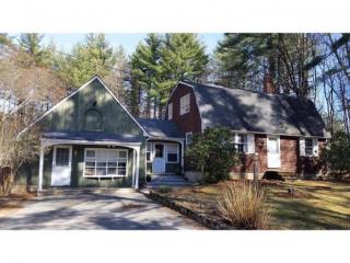 86 Mammoth Rd, Londonderry, NH 03053 exterior