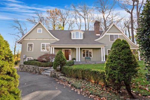 14 Annjim Dr, Greenwich, CT 06830 exterior