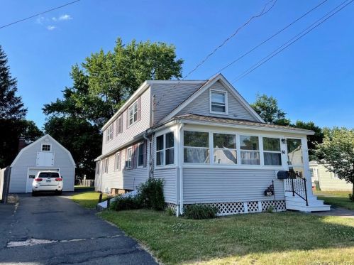 80 Maple St, Hartford, CT 06109 exterior