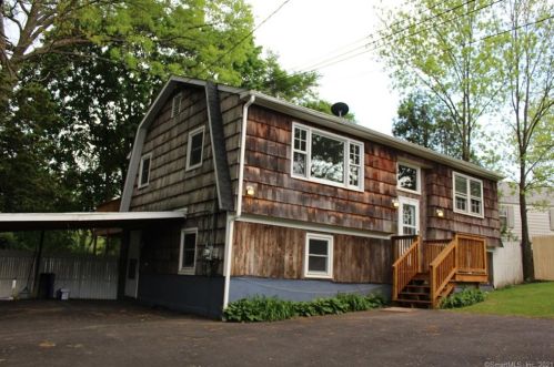 314 Huntington Tpke, Bridgeport, CT 06610 exterior