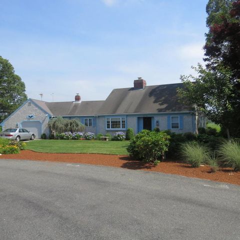 47 Pheasant Cove Cir, Yarmouth, MA 02675 exterior