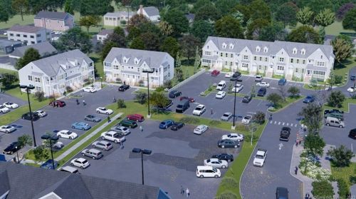 29-B Wallingford Rd, Cheshire, CT 06410 exterior