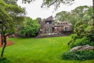 45 Adrian Way, Barnstable, MA 02630 exterior