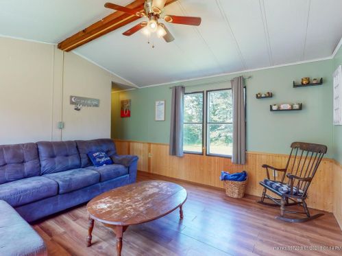 21 Sawtelle Dr, Sidney, ME 04330 exterior