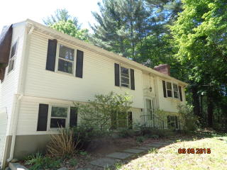 327 Quaddick Town Farm Rd, Thompson, CT 06277 exterior